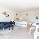 La Parenthese Antiboise: Cocon Cosy Plages A Pied Daire *
